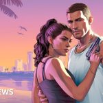 GTA 6: Can you fool someone with a video game character? -BBC