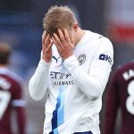 Supercomputer predicts Premier League standings as Man City suffers first defeat FR24 News English