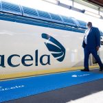 Why doesn't high-speed rail work in America?