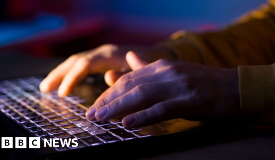 Install critical PHP security update or go offline, cyber chiefs tell websites - BBC News Africa