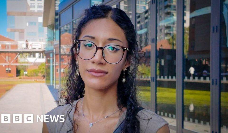 What happens when you grow up without knowing your family medical history? -BBC What happens when you grow up without knowing your family medical history? -BBC
