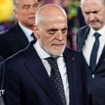 Real Madrid demand resignation of Javier Tebas following Joseph Goebbels comparison