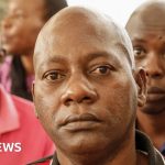 Shakahola sect leader Paul Mackenzie guilty of 191 murder charges in Kenya