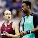 Tennis star Svitolina says emotional aftermath of Ukraine war led to Monfils split