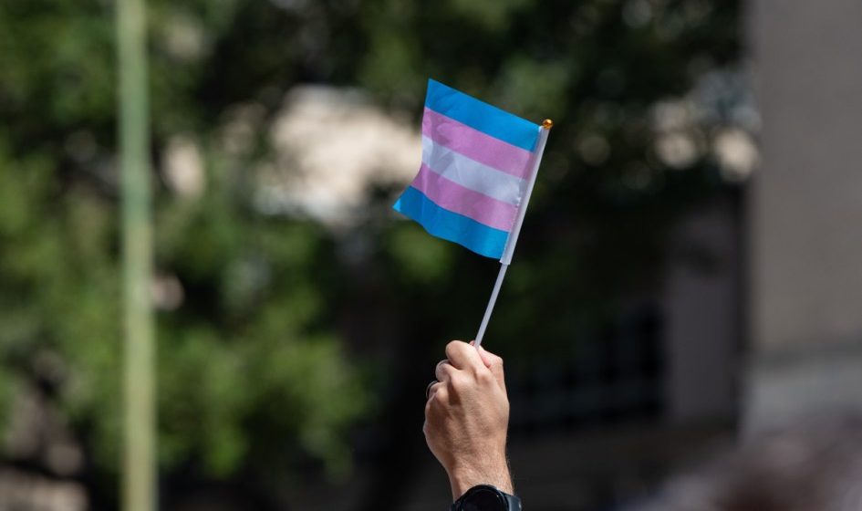 West Texas DA opens forgery investigation into transgender mailers