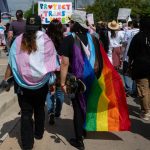 Judge orders group behind trans couriers to sit down to testify