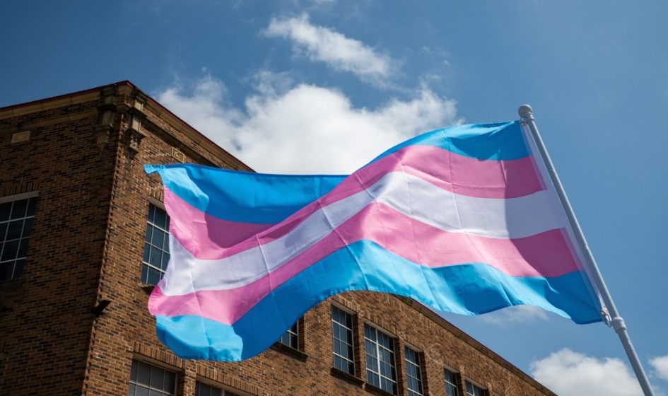 Deposition links GOP group to texts about transgender youth