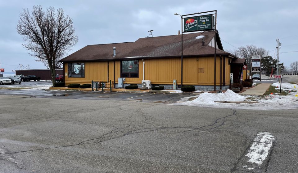 Popular restaurant Wendt's on the Lake to close