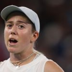 Wuhan Open final: Sonay Kartal misses WTA 1,000 title and loses to Maja Chwalinska