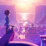 “Avatar Kuruk: Wave of Chaos” ordered to series by Paramount+