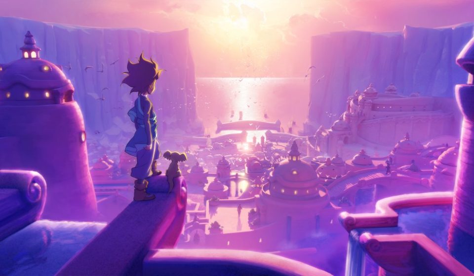 “Avatar Kuruk: Wave of Chaos” ordered to series by Paramount+