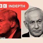 Israelis and Americans both vote – with global consequences – BBC News Africa