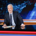 Jon Stewart will remain on the 'Daily Show' until the 2028 elections