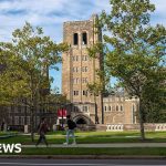 Cornell fraternity rape accuser 'under siege' online, lawyer says - BBC News Africa