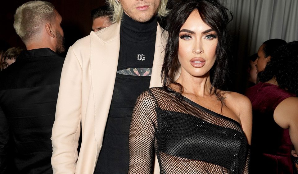 MGK Slams False Message About Regretting Megan Fox Breakup MGK Slams False Message About Regretting Megan Fox Breakup