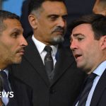 Man City not 'above the rules', says No 10 after backlash over Burnham remarks - BBC News Africa