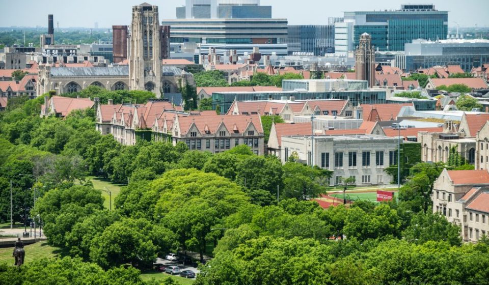 Group allegedly cheers sexual assault at UChicago Frat House; Person of interest identified, banned