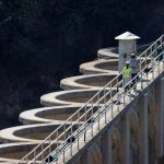 Dozens of California dams need repair as El Niño winter approaches