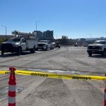 Southbound I-5 will begin reopening Wednesday evening as work on the Rose Quarter project wraps up