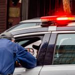 Driver abandons car in Muni Tunnel in hit-and-run, SFPD says