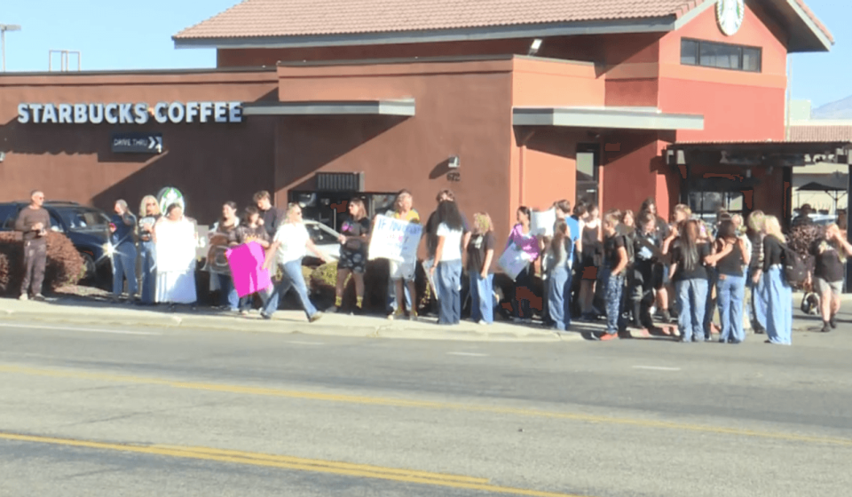 Timberline High School class withdraws after violent threats made against student Timberline High School class withdraws after violent threats made against student