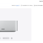 Apple launches Mac Studio with 512 GB of RAM, but it costs as much as a small car