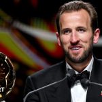 Harry Kane won the Ballon d'Or by just 28 points ahead of Kylian Mbappe – see how the top 10 scored