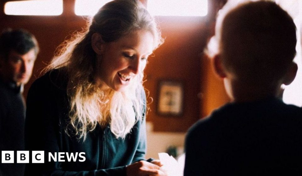 You can see it all: Elizabeth Holmes documentary surprises with huge box office debut