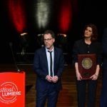 Secular thanks from the Coen brothers at the Lumière awards ceremony