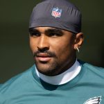 Eagles place quarterback Jalen Hurts on injured reserve