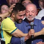 Elections in Brazil: did a WhatsApp channel contribute to Lula's re-election? -BBC
