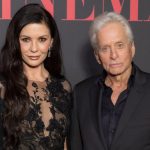 Michael Douglas and Catherine Zeta-Jones' Hudson House Persists on the Market