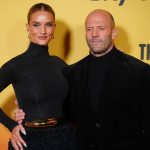 Inside Rosie Huntington-Whiteley's private life with Jason Statham and her children