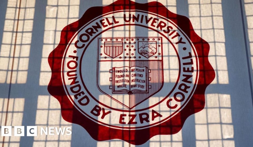 Jane Doe says Cornell chief Kotlikoff doubted her gang rape allegation Jane Doe says Cornell chief Kotlikoff doubted her gang rape allegation