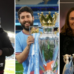 'The longest week of my life': how do Manchester City fans feel after the verdict?