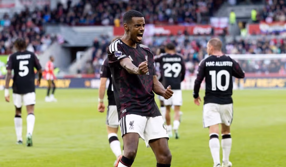 Alexander Isak shows Liverpool’s value as Andoni Iraola move proves brilliant – 5 talking points Alexander Isak shows Liverpool's value as Andoni Iraola move proves brilliant - 5 talking points