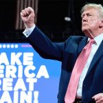 2026 midterm elections: Trump campaigns in North Carolina