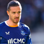 Jack Grealish: English winger abandoned by Everton due to “breach of club discipline”