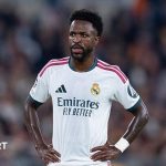Vinicius Junior: From contract uncertainty to conspiracy theories and a four-match suspension