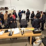 Navajo Nation communities evacuated in Utah due to risk of 'catastrophic flooding'