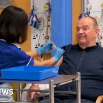 First personalized cancer vaccine reduces risk of disease recurrence in major trial - BBC