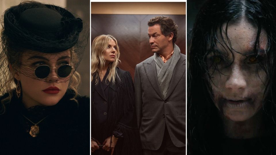 What to watch this weekend: New shows and movies to stream on Netflix, Hulu, Prime Video, Apple TV and more