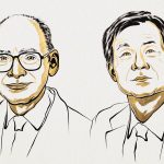 Henri Kagan and Kenso Soai receive the Nobel Prize in Chemistry for unraveling the mystery of mirror molecules