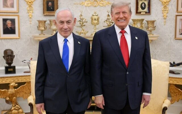 Netanyahu releases AI image of nuclear bomb hitting Tel Aviv and warns of 'second Holocaust' if not elected; Eisenkot: He is hysterical