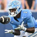 UNC football injury report: Two starters questionable vs. Pitt, several others questionable