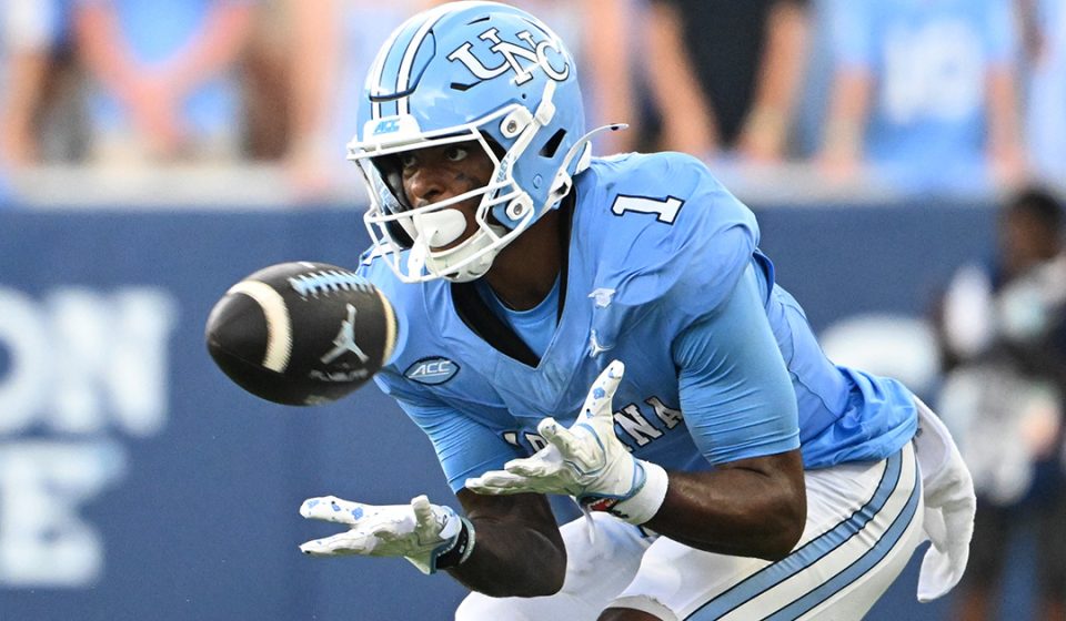 UNC football injury report: Two starters questionable vs. Pitt, several others questionable UNC football injury report: Two starters questionable vs. Pitt, several others questionable