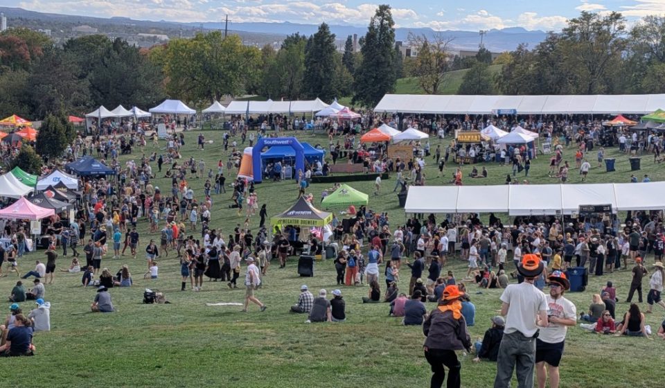 Colorado Breweries Win Big at the 2026 Great American Beer Festival