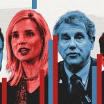 An Ohio advantage. A coin toss in Iowa. New CNN polls give Democrats hope in two red states