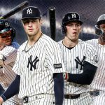 Ranking the 2026 Yankees season: the players, Aaron Boone and the front office – SNY – SNY