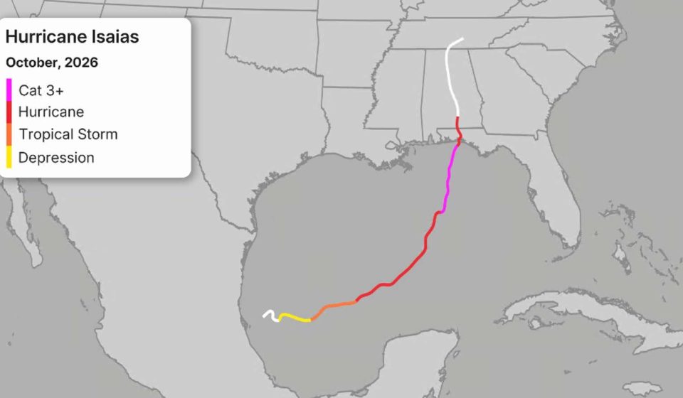 Isaias brought flooding, winds and tornadoes to the Southeast Isaias brought flooding, winds and tornadoes to the Southeast